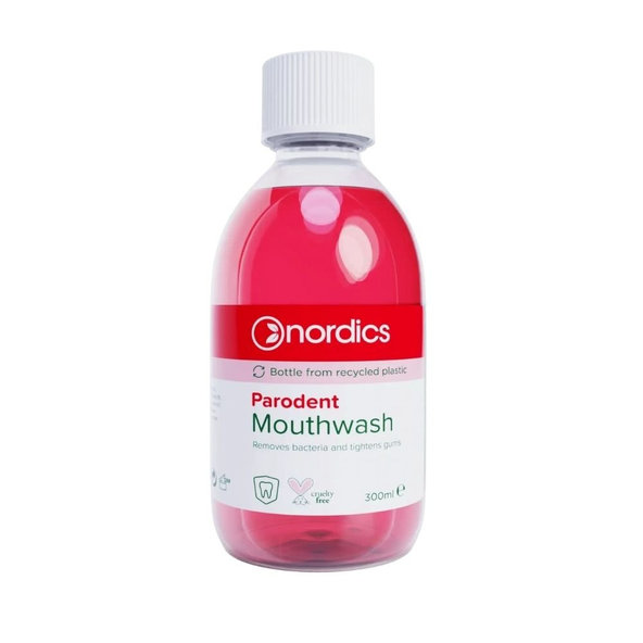 Nordics ústní voda 300 ml