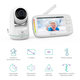 TRUELIFE NannyCam R5 360° digitální videůchůvička