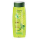 Aroma Lime Mist sprchový gel 400 ml