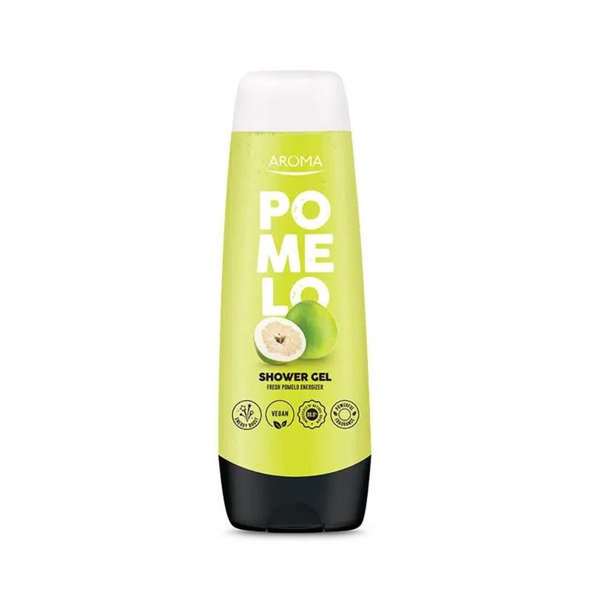 Aroma Pomelo sprchový gel 250 ml