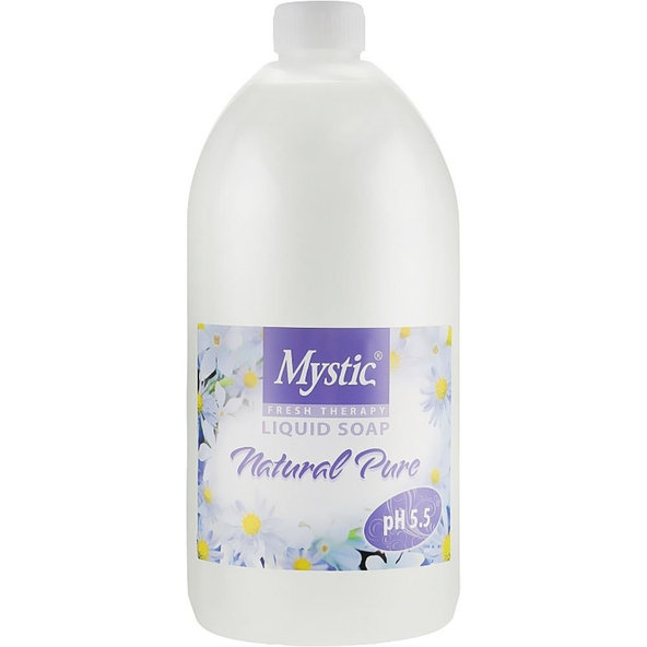 Biofresh Mystic Natural Pure tekuté mýdlo 1000 ml