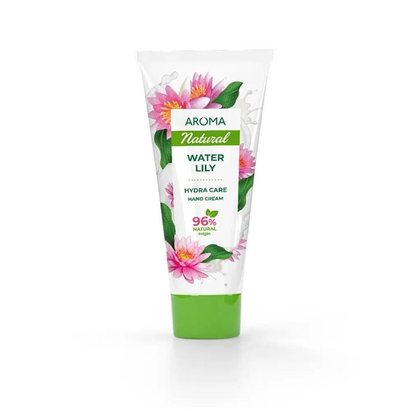 Aroma Water Lily krém na ruce 75 ml