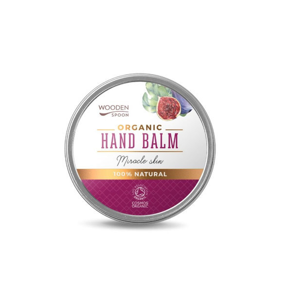 Wooden Spoon zázračný balzám na ruce 15 ml