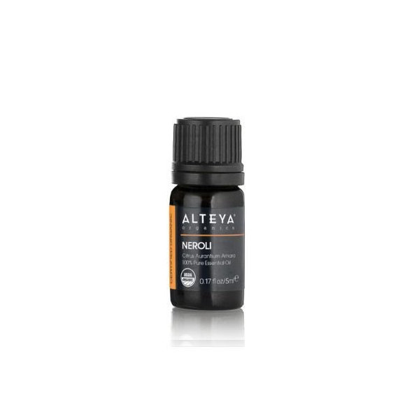 Alteya 100% BIO neroli olej 10 ml