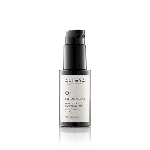 Alteya Bio Damascena denní regenerační krém 50 ml