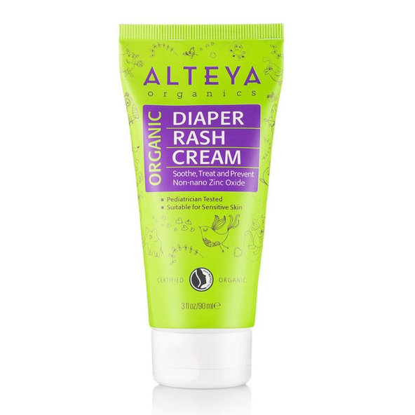 Alteya krém proti opruzeninám 90 ml