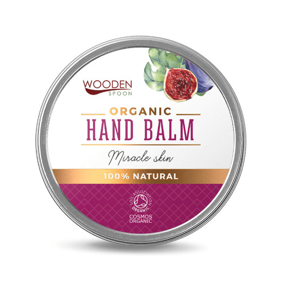 Wooden Spoon zázračný balzám na ruce 60 ml
