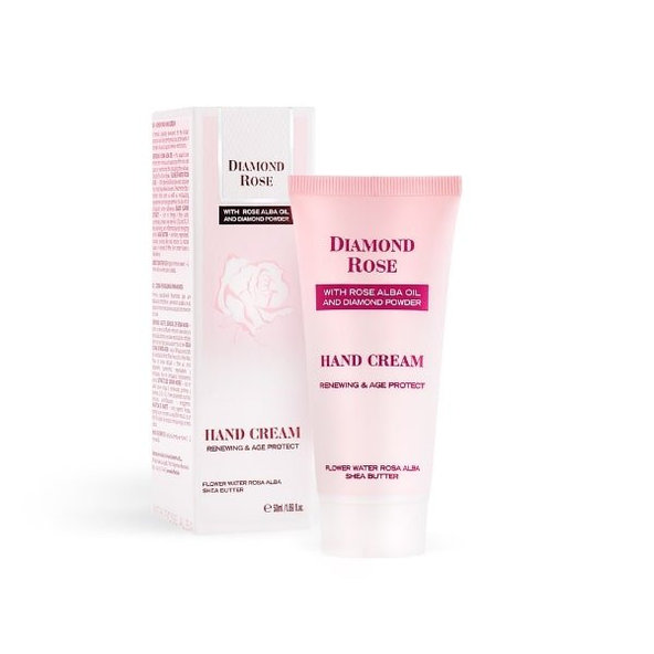 Biofresh Diamond Rose krém na ruce 50 ml