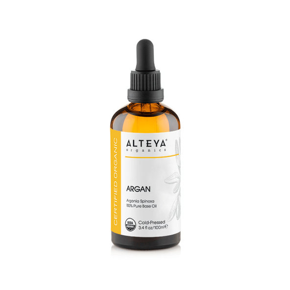 Alteya 100% BIO arganový olej 50 ml