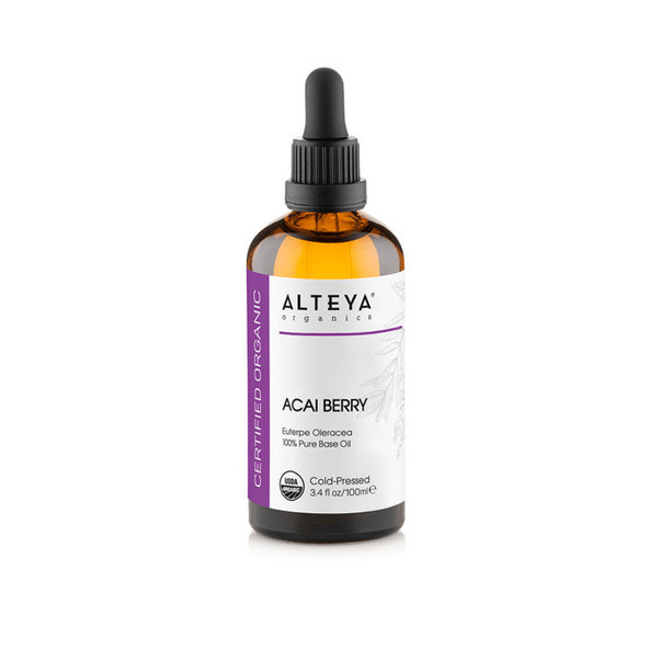 Alteya 100% BIO olej z Acai Berry 100 ml