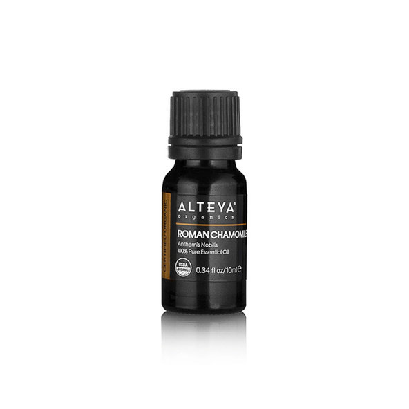 Alteya 100% BIO římský heřmánkový olej 5 ml