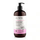 Alteya Organics tekuté mýdlo Muškát & Růže 500 ml