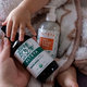 Alteya BIO růžová voda z bílé růže ve skle 240 ml