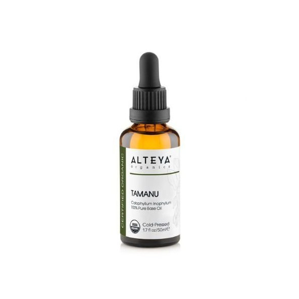 Alteya 100% BIO tamanu olej 50 ml