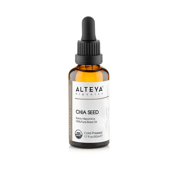 Alteya BIO olej z chia semien 50 ml
