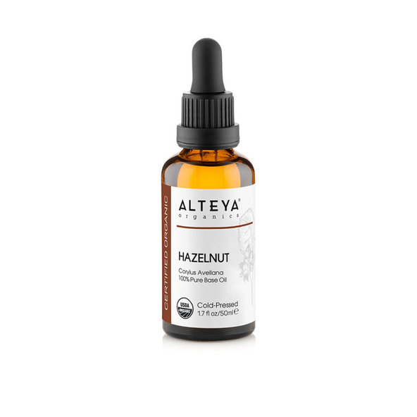 Alteya 100% BIO lískový olej 50 ml