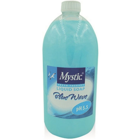 Biofresh Mystic Blue Wave tekuté mýdlo 1000 ml