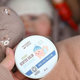 Wooden Spoon dětský balzám na rty a tváře 60 ml
