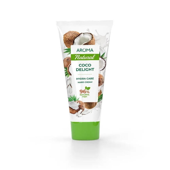 Aroma Coco Delight krém na ruce 75 ml