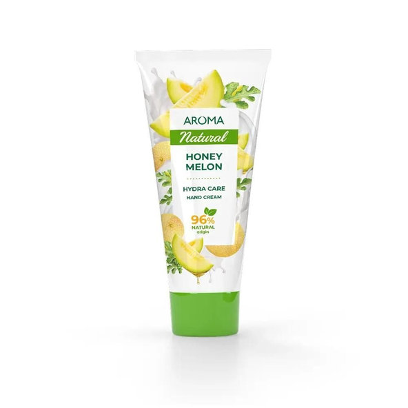 Aroma Honey Melon krém na ruce 75 ml