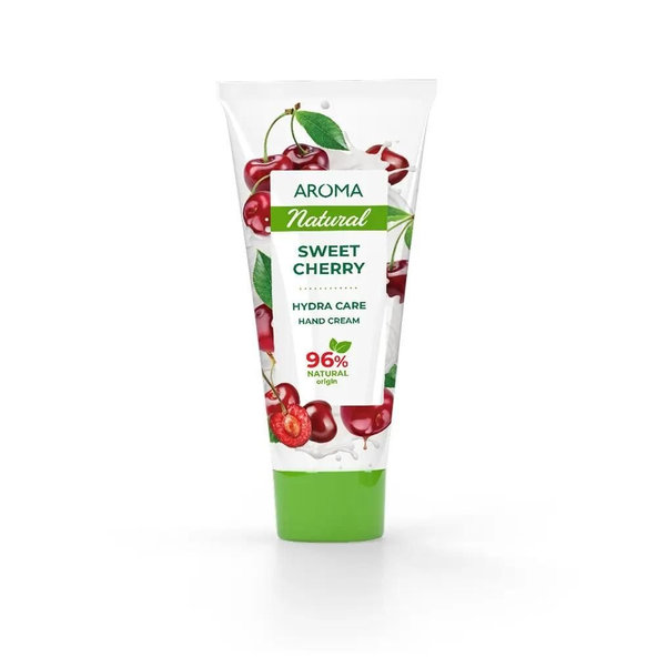 Aroma Sweet Cherry krém na ruce 75 ml
