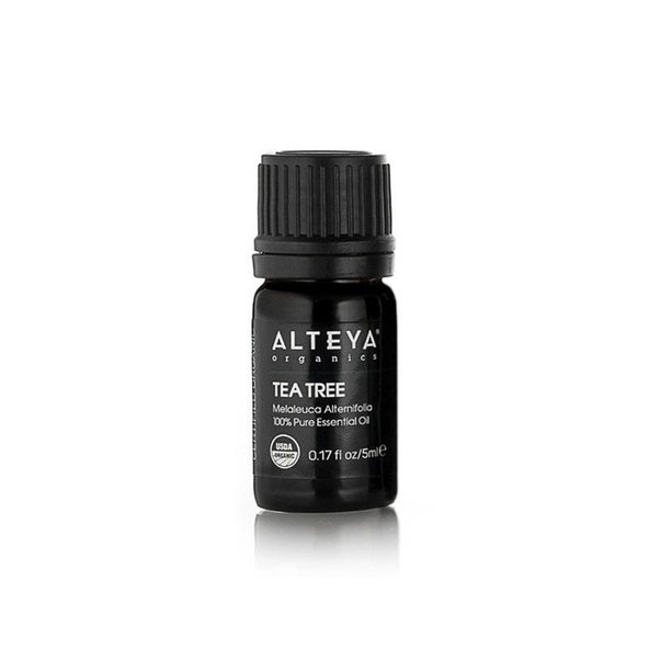 Alteya 100% BIO tea tree olej 5 ml