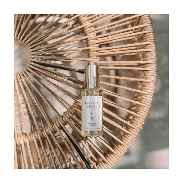 WoodenSpoon hydratační elixír 30 ml