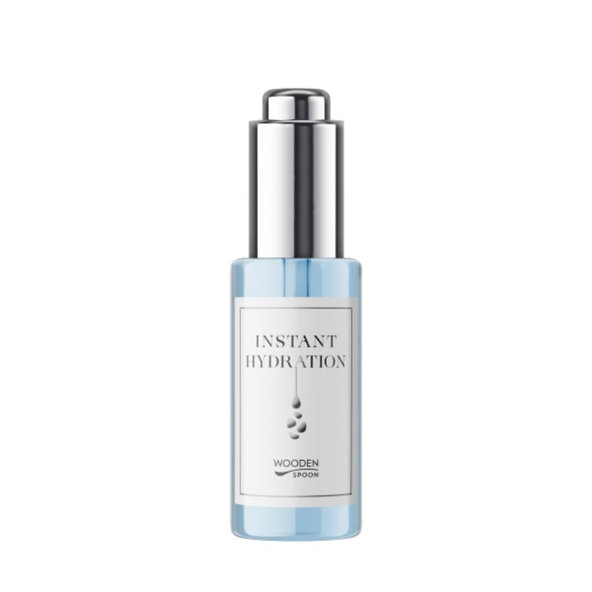 WoodenSpoon hydratační elixír 30 ml