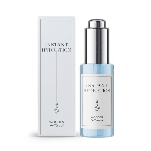 WoodenSpoon hydratační elixír 30 ml