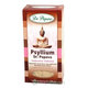 DR. POPOV Psyllium prášek 100 g