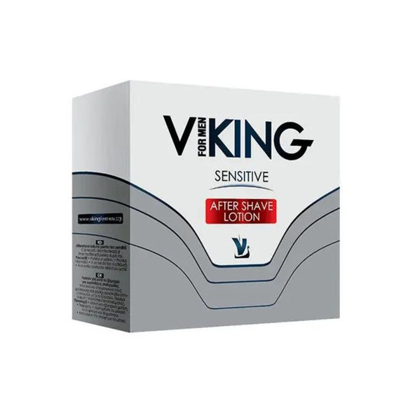 Aroma Viking Sensitive voda po holení 100 ml
