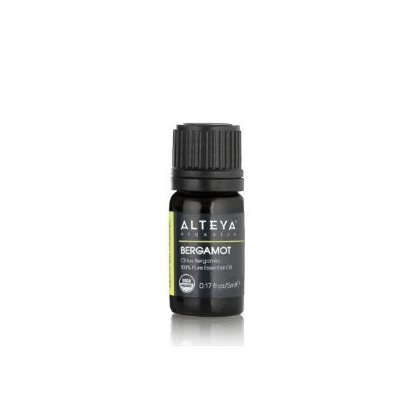 Alteya 100% BIO olej ze skořice cejlonské listy 5 ml
