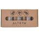 Alteya Organics dárková sada BIO organická másla