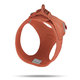 Curli postroj pro psy se sponou Air-Mesh Sun Orange 2XS 2-4 kg