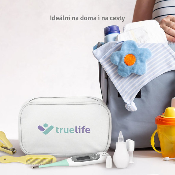 TRUELIFE BabyKit sada pro péči o dítě