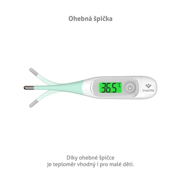 TRUELIFE BabyKit sada pro péči o dítě