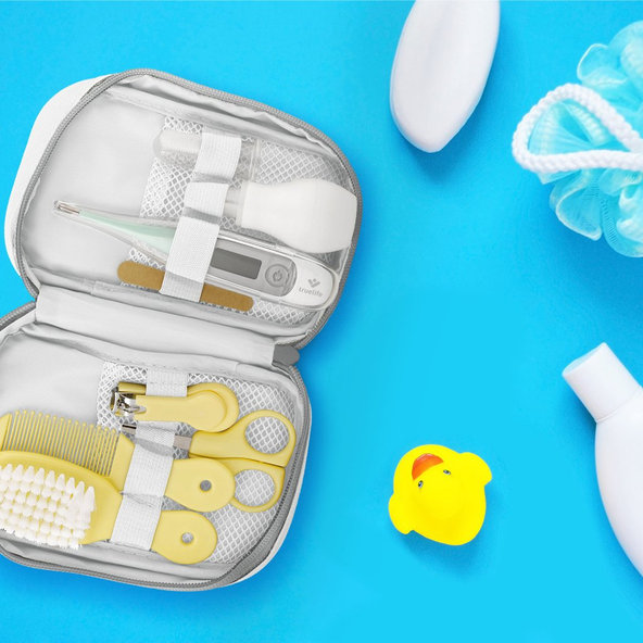 TRUELIFE BabyKit sada pro péči o dítě