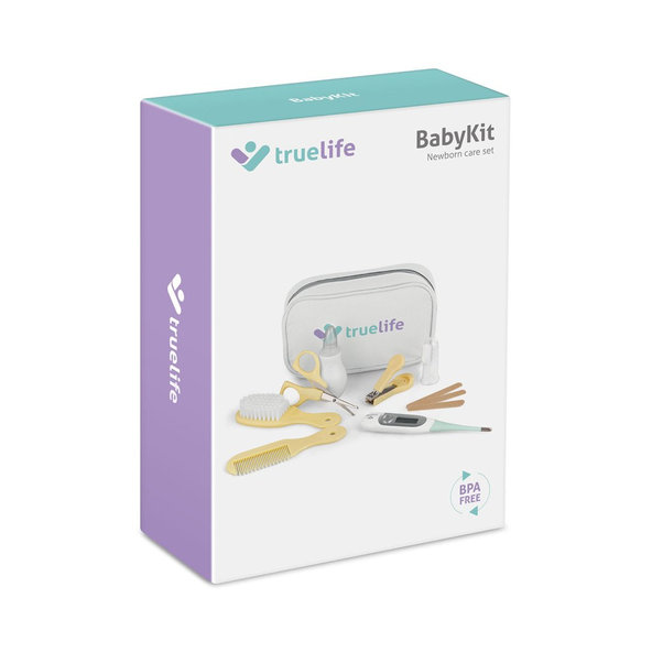 TRUELIFE BabyKit sada pro péči o dítě