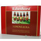 Rabenhorst 5denní očistná kúra 5×750 ml