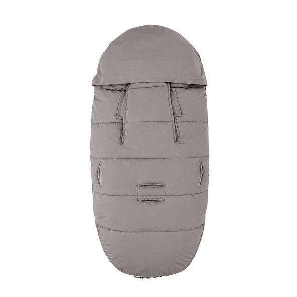 PETITE&MARS Set fusak Comfy 4v1 + rukavice Fjora Mocha Mousse