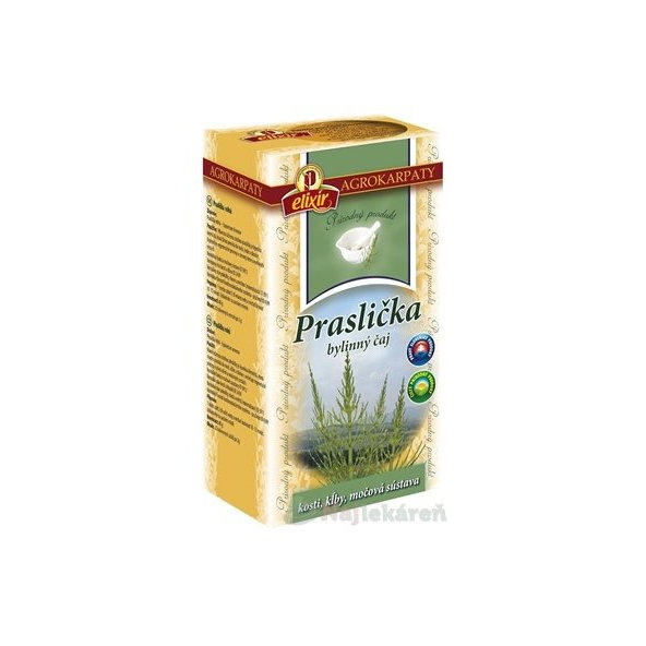 AGROKARPATY Přeslička 20x2 g