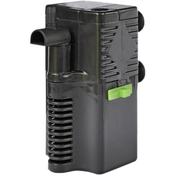 Happet vnitřní akvarijní filtr Delfin 350 60 l