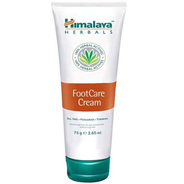 Himalaya krém na nohy 75 ml