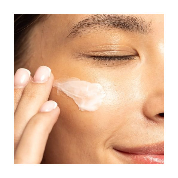 Alteya Organics Luminous Rose hydratační pleťový krém 50 ml