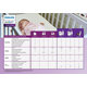 Philips AVENT Baby monitor DECT SCD735