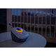 Philips AVENT Baby monitor DECT SCD735