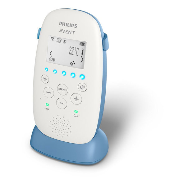Philips AVENT Baby monitor DECT SCD735