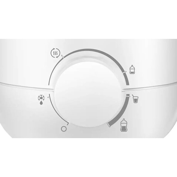 Philips AVENT Ohřívač lahví SCF355/09