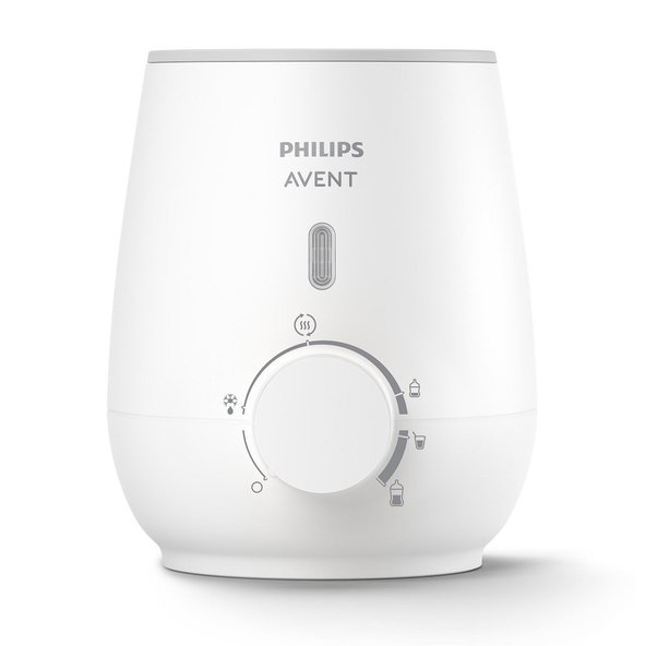 Philips AVENT Ohřívač lahví SCF355/09