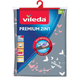 VILEDA Premium 2v1 potah na žehlicí prkno 1 ks